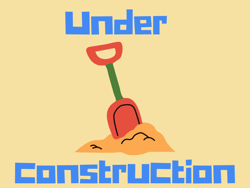 under construcion